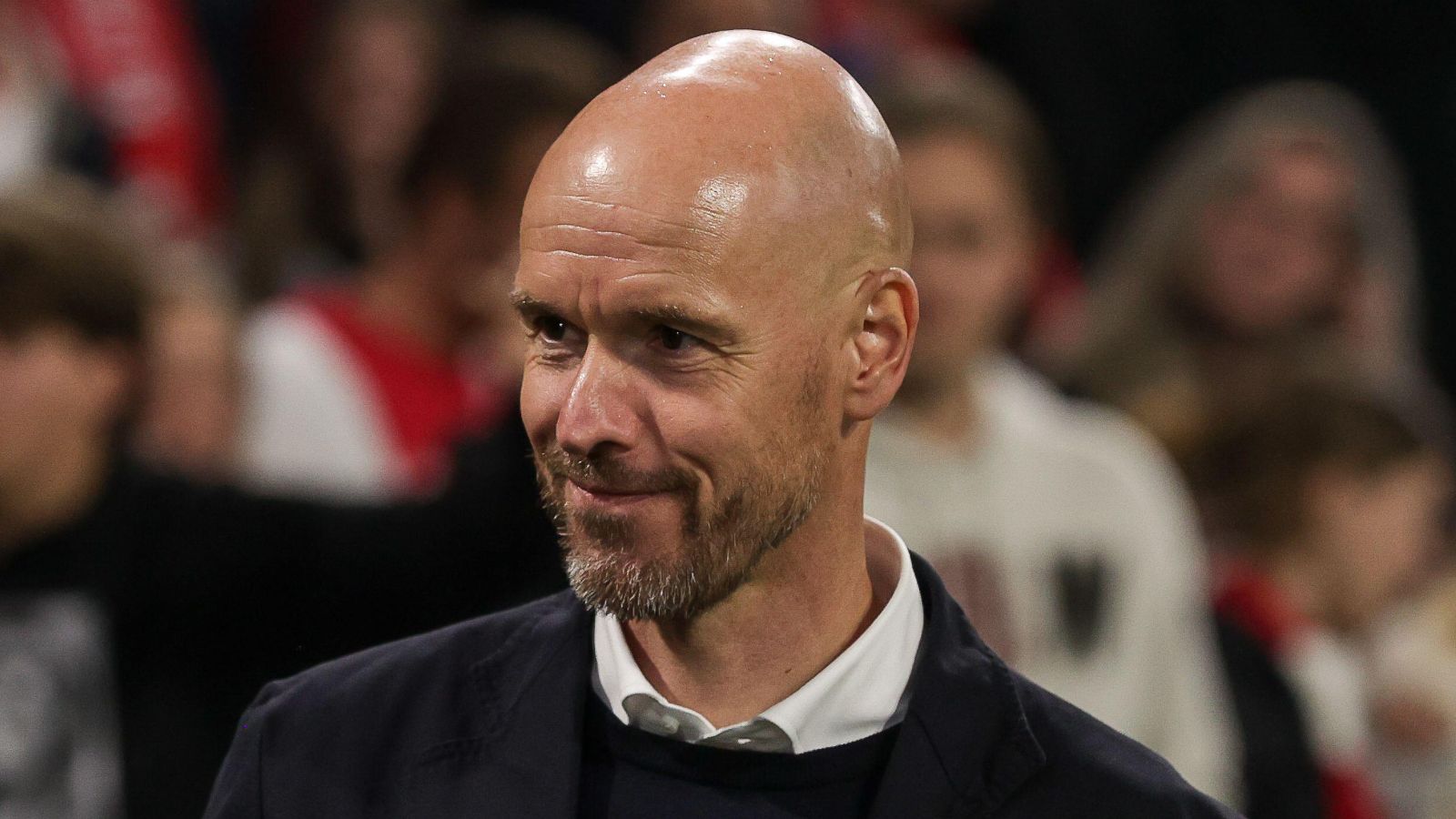 Man Utd star to ‘speak with Ten Hag before deciding future’, representatives ‘meet with Italian giants’
