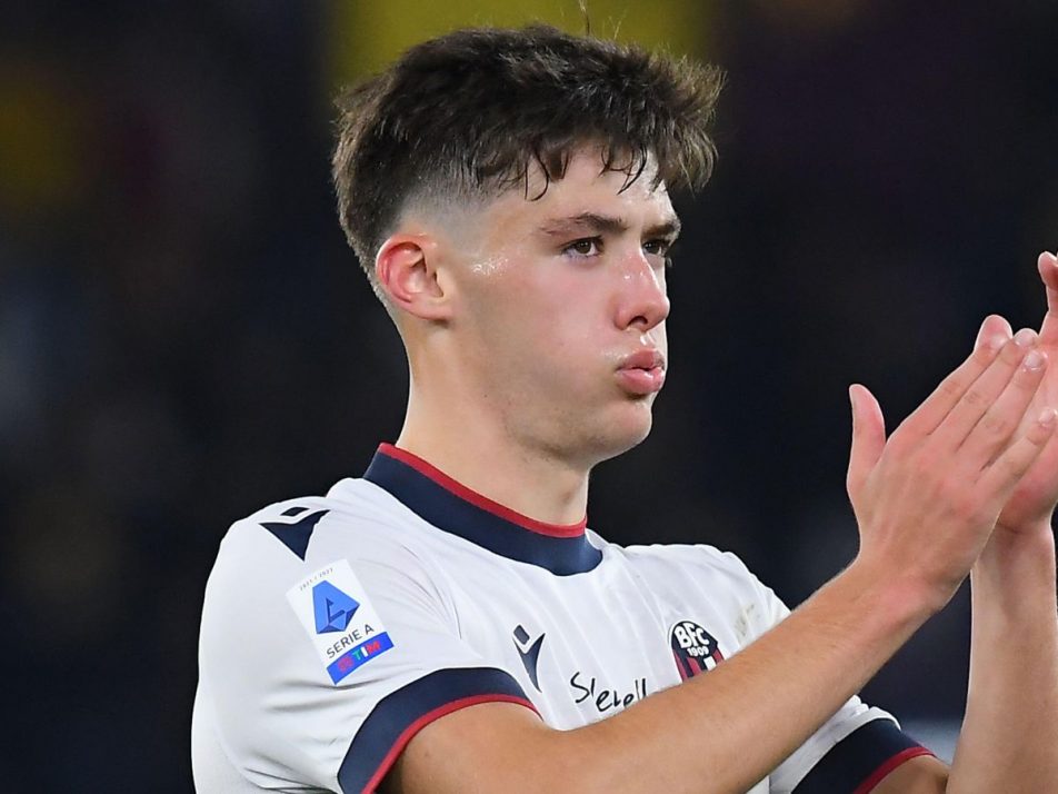 Arsenal dealt blow as Premier League rivals 'lead the race' for £13m