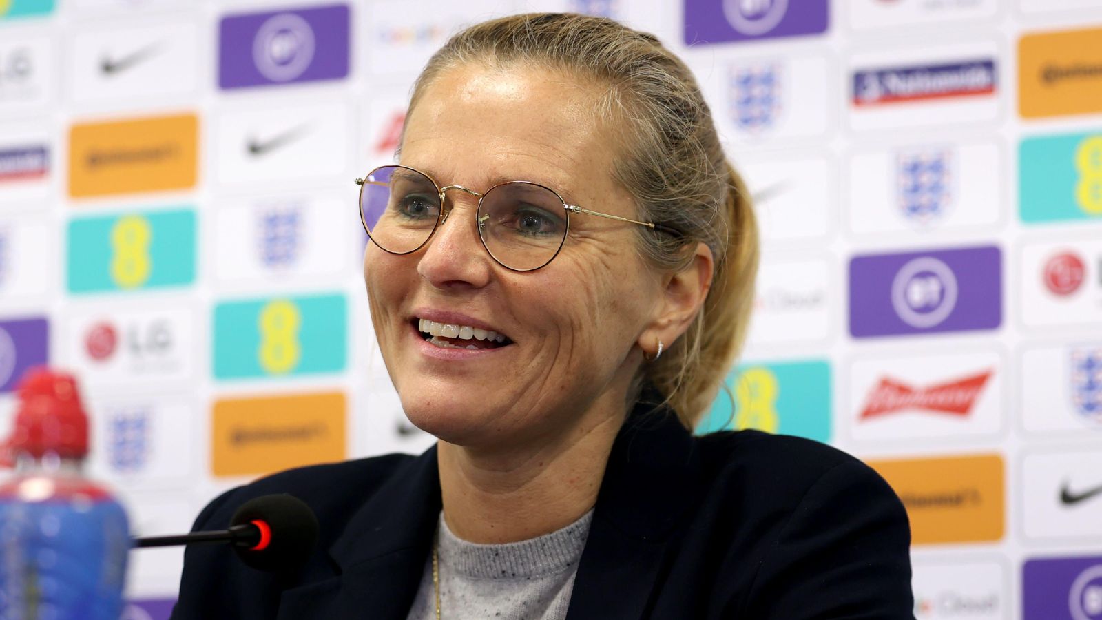 Houghton, Kirby included as Wiegman announces her provisional England squad for Women’s Euros