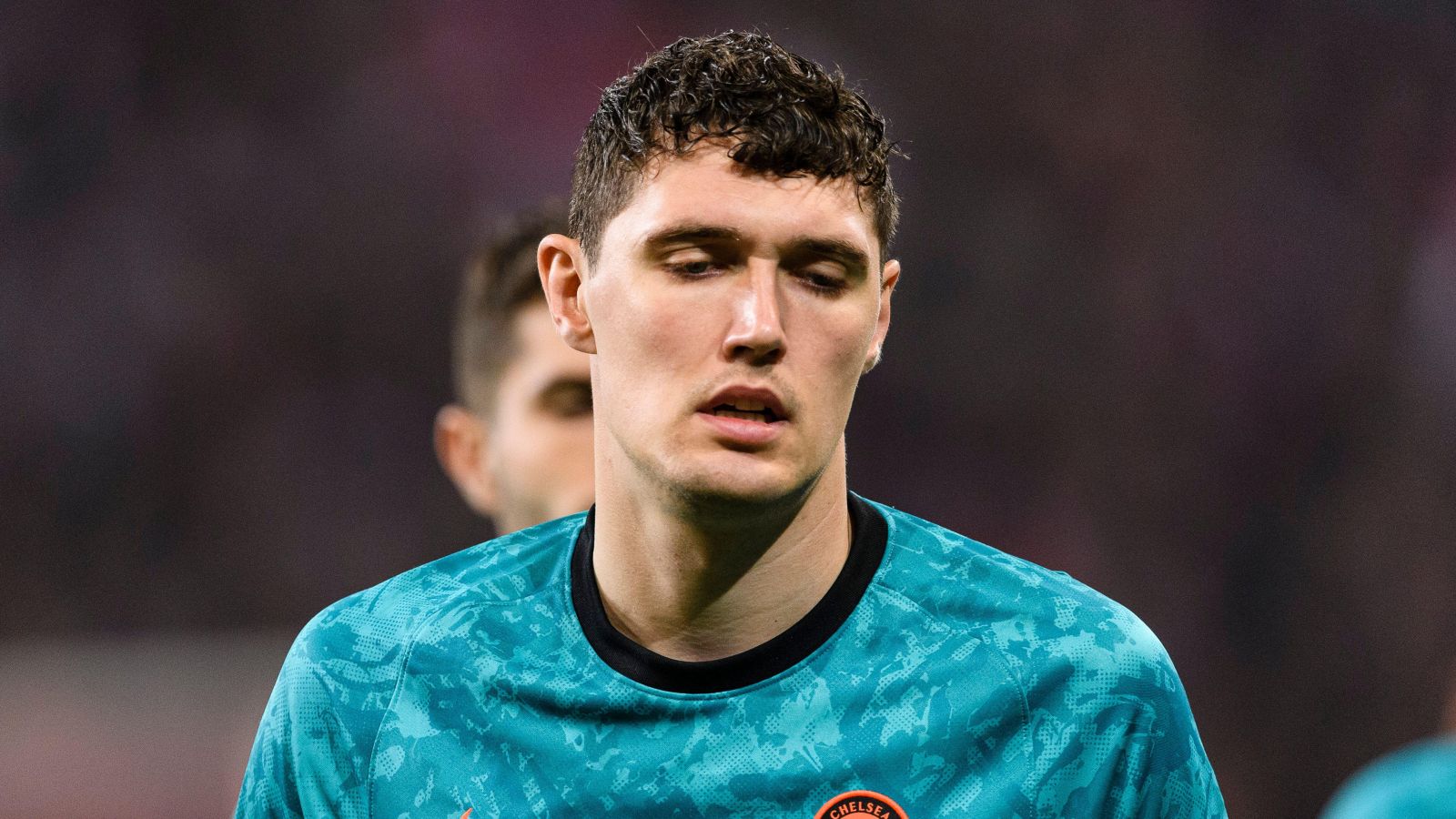 Report reveals the ‘two bones of contention’ as Chelsea lost battle to keep Christensen