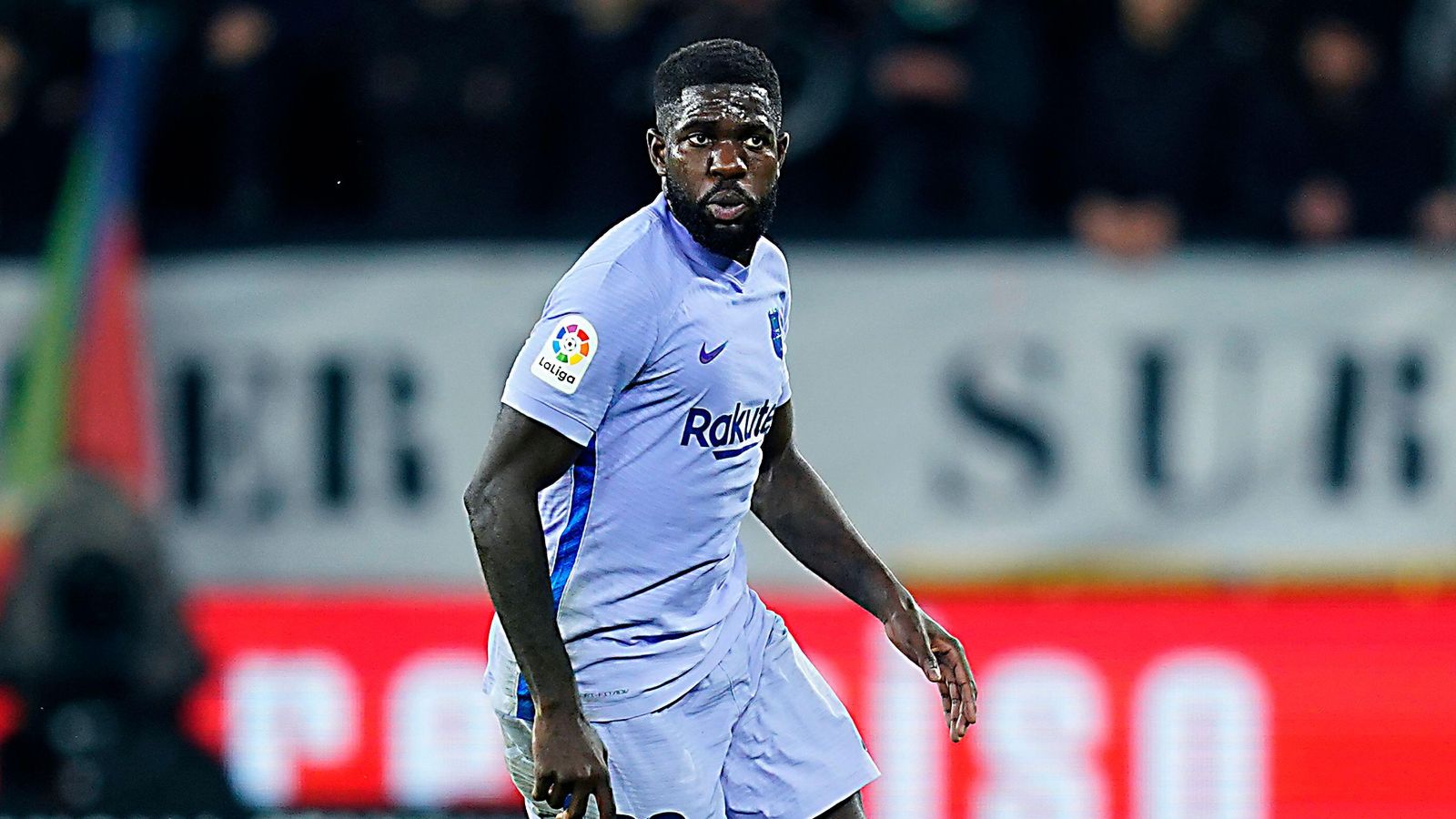Arsenal ‘will be offered’ FC Barcelona ‘misfit’ who is ‘surplus to requirements’ in Spain