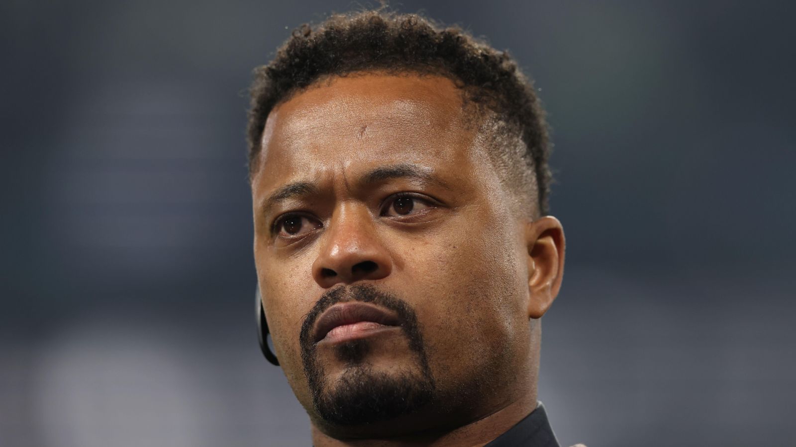 Evra claims Man Utd critics are ‘too harsh’ on Pogba and tells them to ‘leave’ Ronaldo alone
