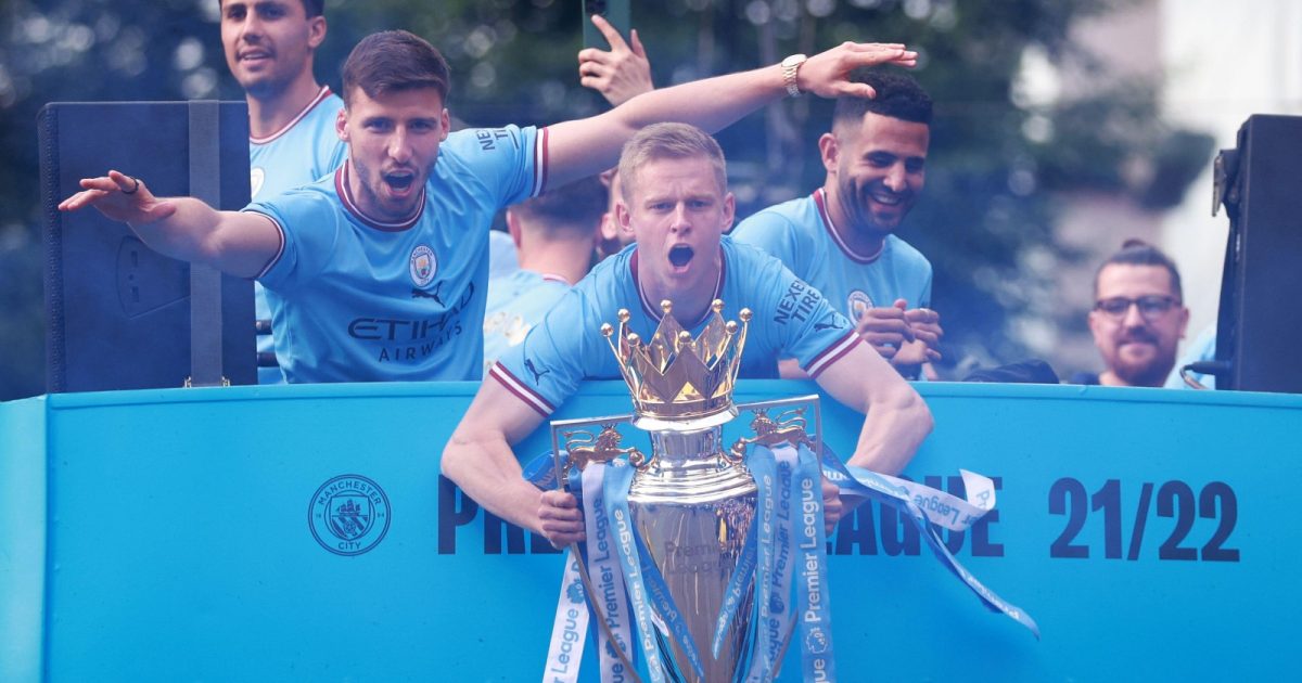 Everton Arsenal want DCL and Richarlison, Zinchenko 'touted', new