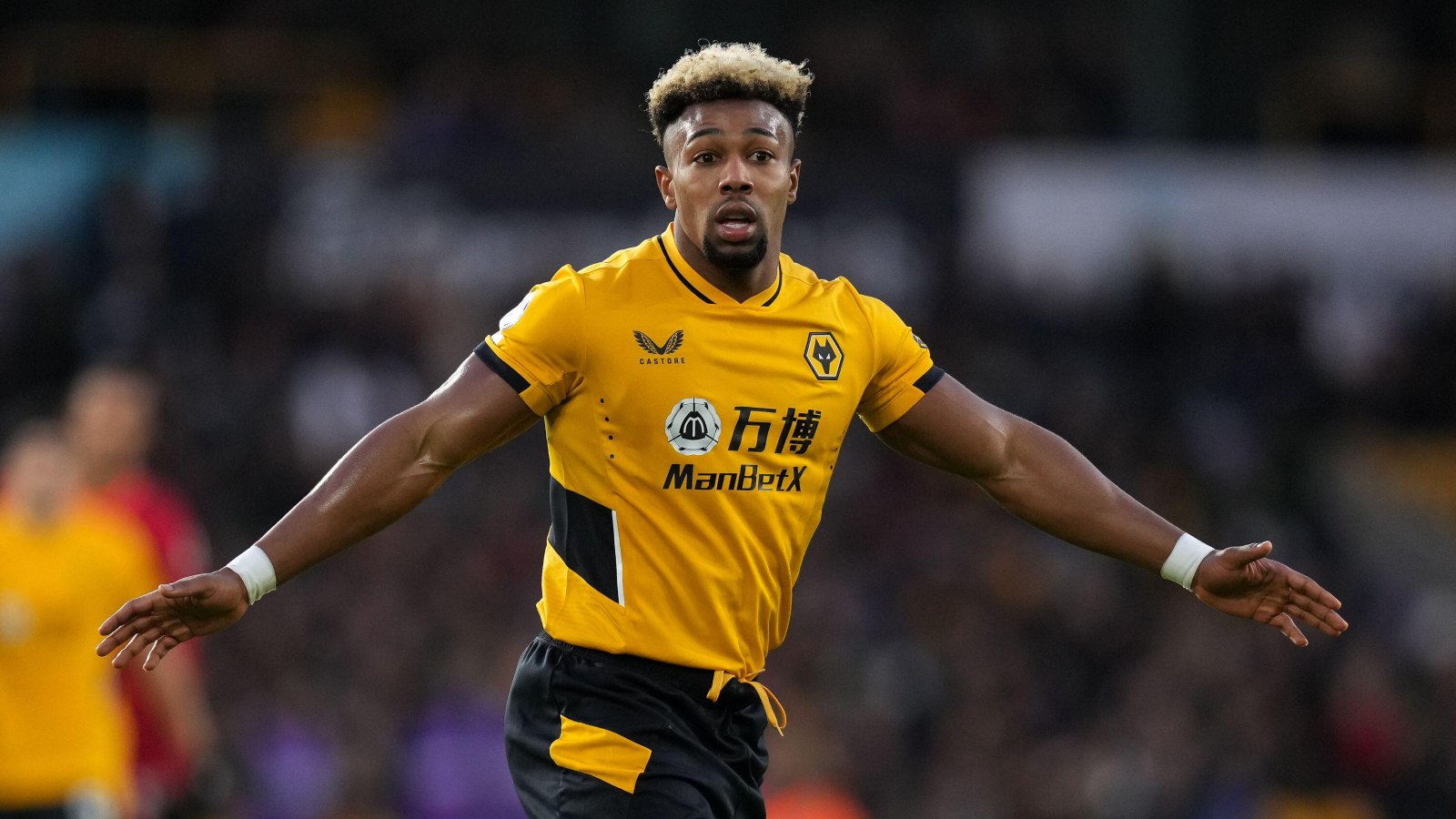 Wolves winger ‘will leave this summer’ with Tottenham, Newcastle and Leeds all interested
