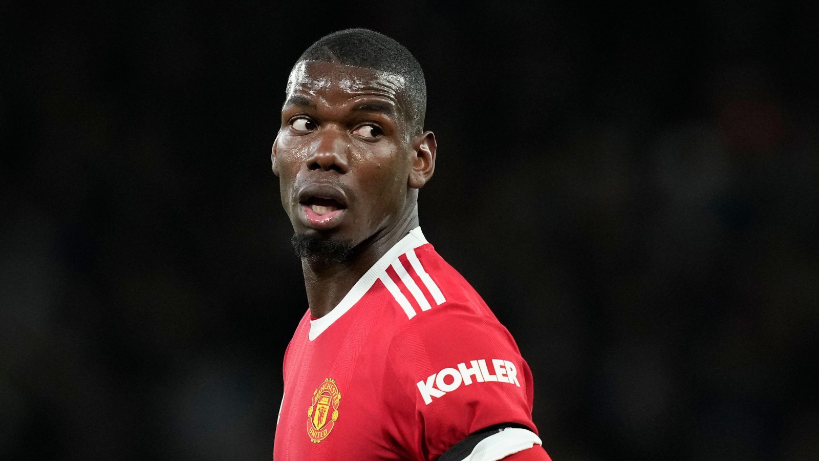 Manchester United confirm Paul Pogba will leave the club this summer as a free agent