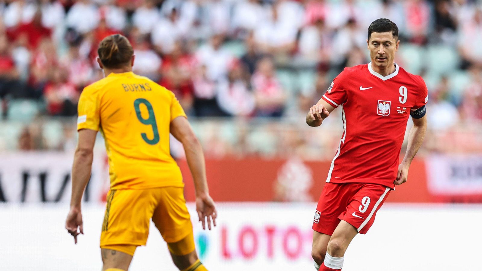 Poland 2-1 Wales: Bale-less Dragons beaten in opening game of UEFA Nations League