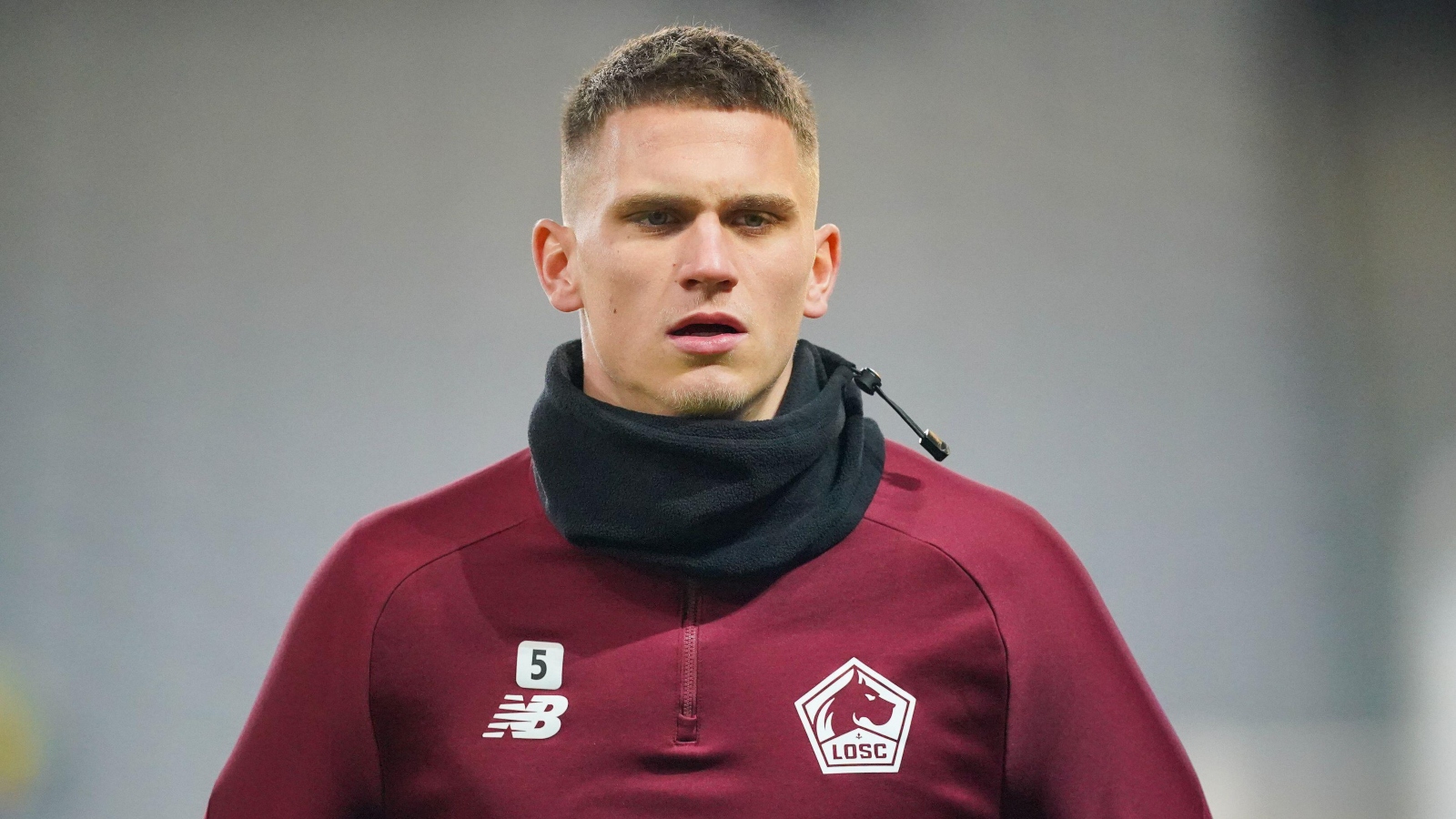 Botman confirms Newcastle interest as he says he is eyeing a 'new step ...