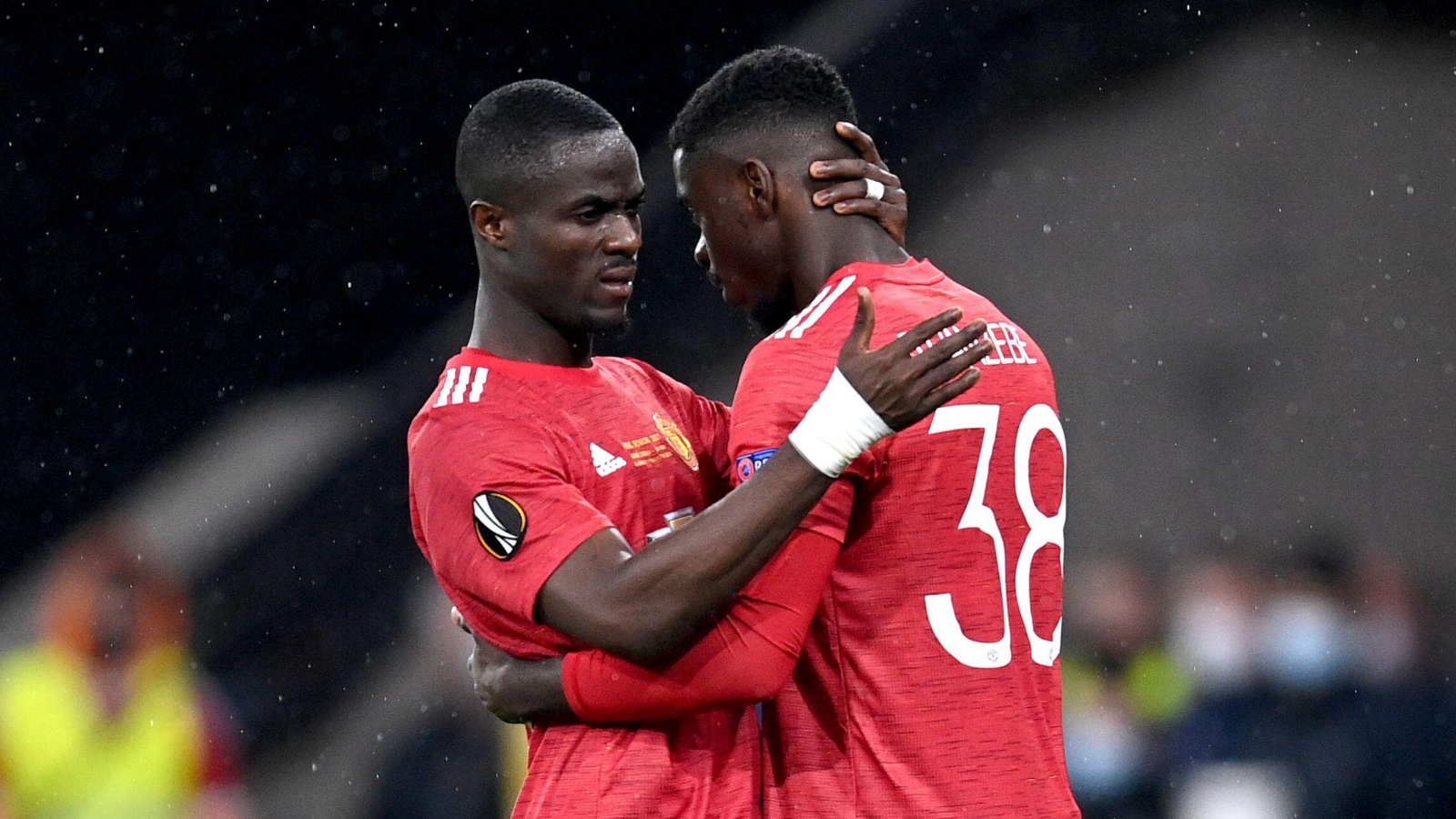 Romano reveals two Manchester United defenders are ‘set to leave’ this summer