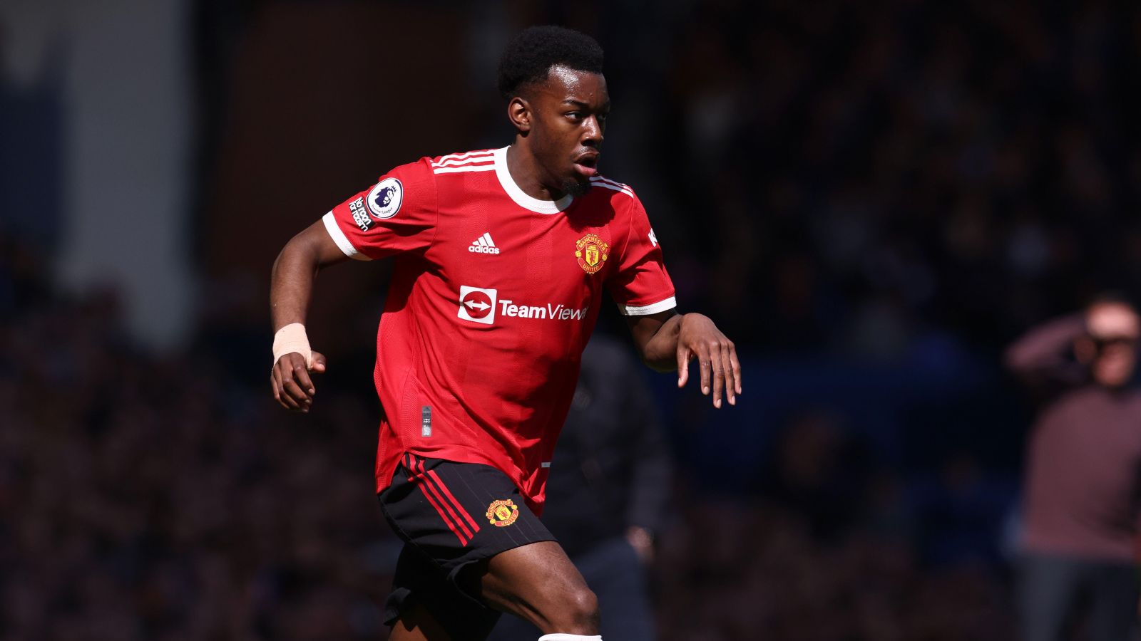 Man Utd starlet claims he was not used in his ‘favourite position’ by Ralf Rangnick