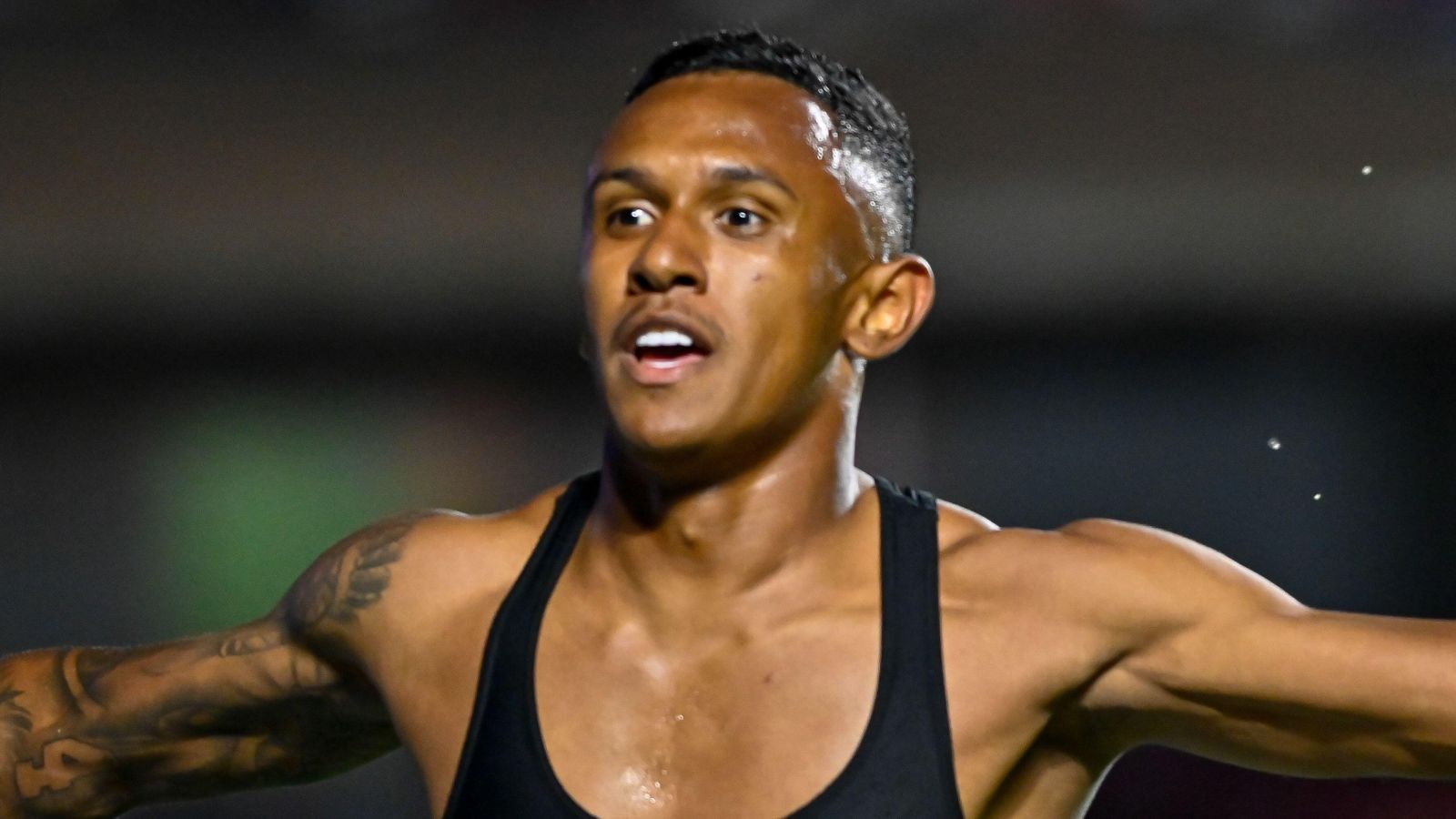 Arsenal sign 19-year-old forward Marquinhos from Sao Paulo – player pens ‘long-term contract’