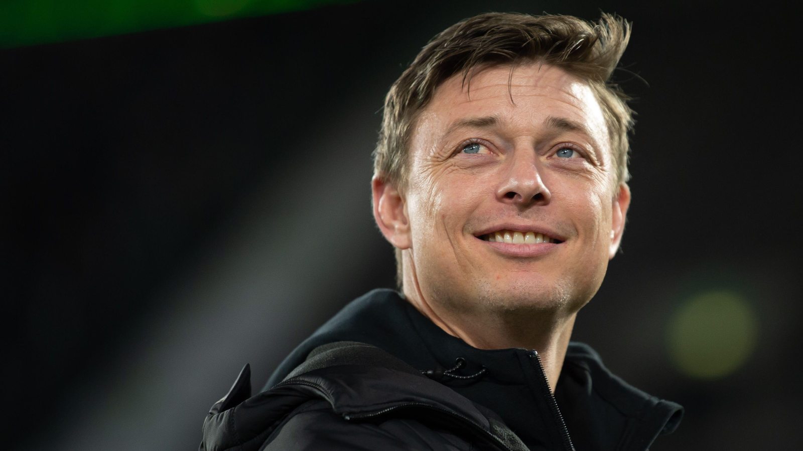 New Blackburn manager Jon Dahl Tomasson