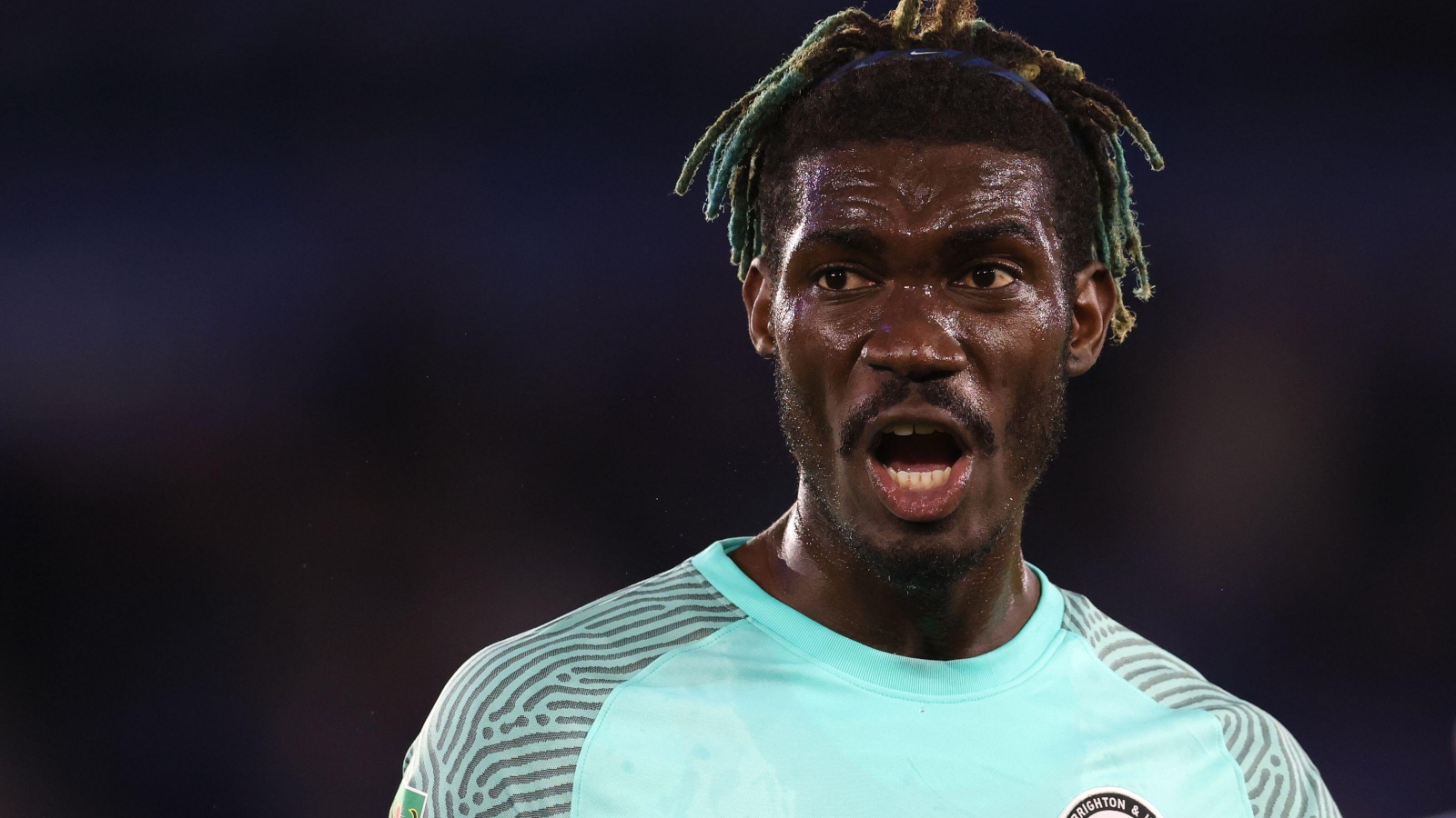 Yves Bissouma - Bậc Thầy Kiểm Soát Tuyến Giữa Với Sức Mạnh Và Kỹ Thuật Yves Bissouma - Bậc Thầy Kiểm Soát Tuyến Giữa Với Sức Mạnh Và Kỹ Thuật