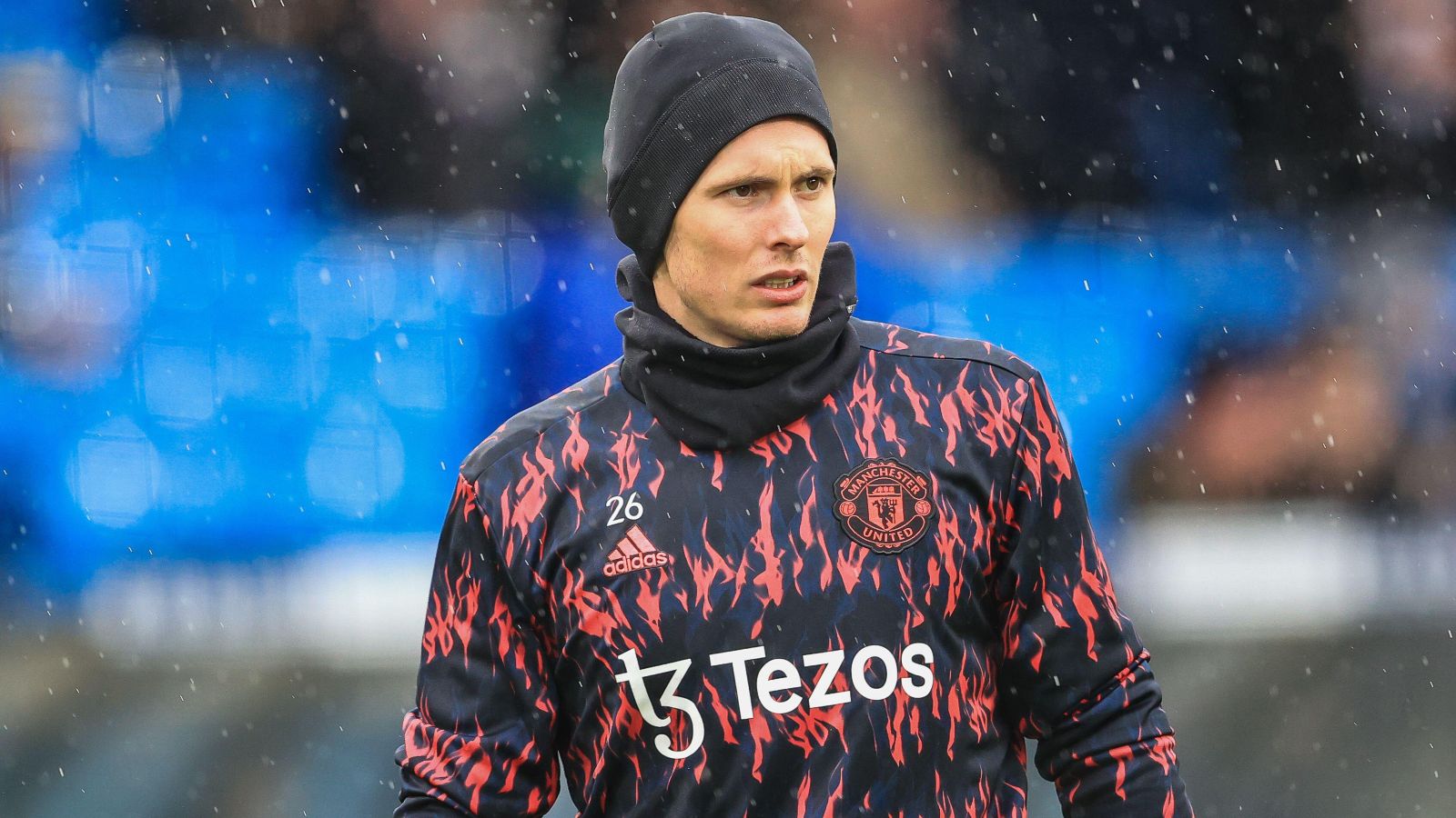 Man Utd block outgoing transfer as Ten Hag waits on new signing who is ‘edging closer’