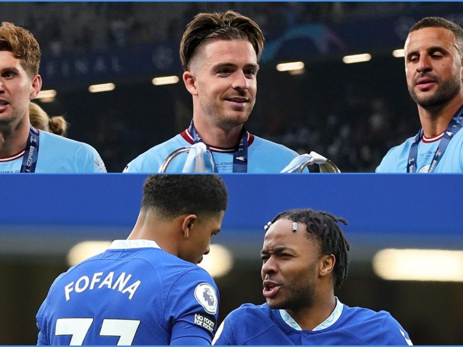 Caicedo, Rice and Mount next Ranking all 22 previous £40mplus intraPremier League transfers