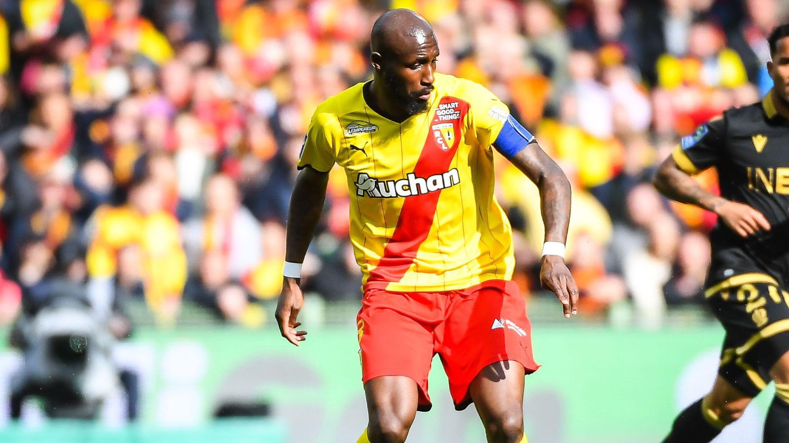 Arsenal-linked Fofana