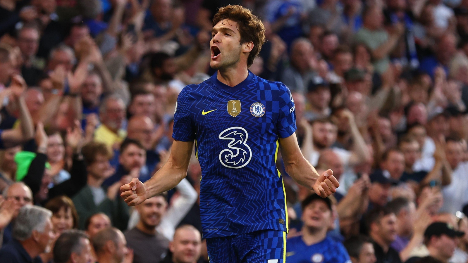 Barcelona ‘close to reaching agreement’ with Chelsea for deal to sign defender