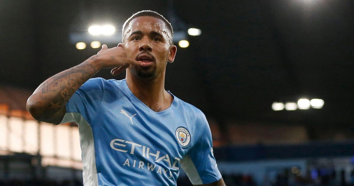 Arteta Really Happy And Very Excited As Arsenal Announce Signing Of Gabriel Jesus