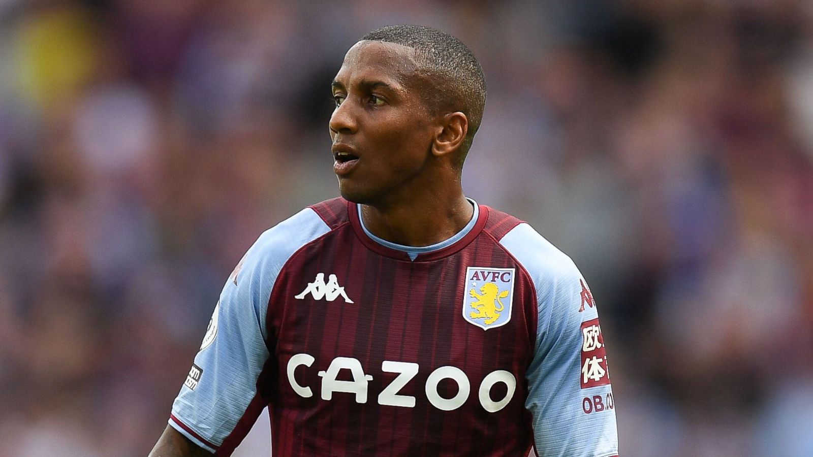Young credits Aston Villa’s ‘ambition’ under Gerrard after penning one-year contract extension