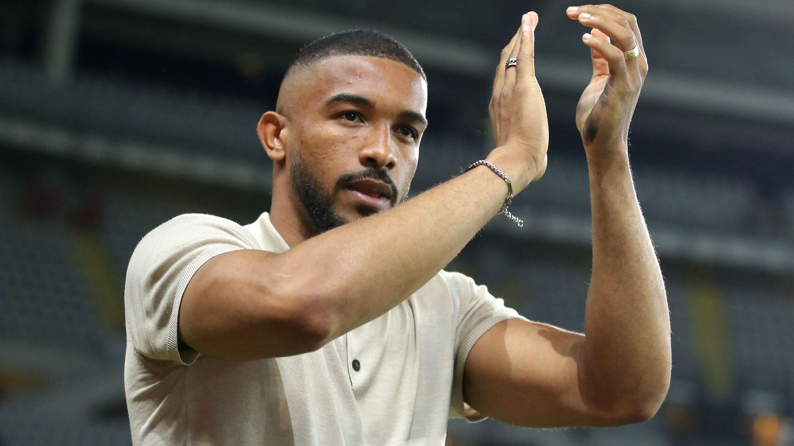 Serie A defender tells Tottenham he wants to join another club this summer