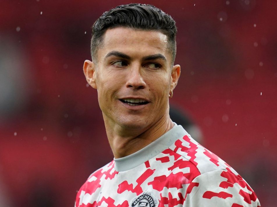 Report reveals Ronaldo's new club as Man Utd denials are just part of