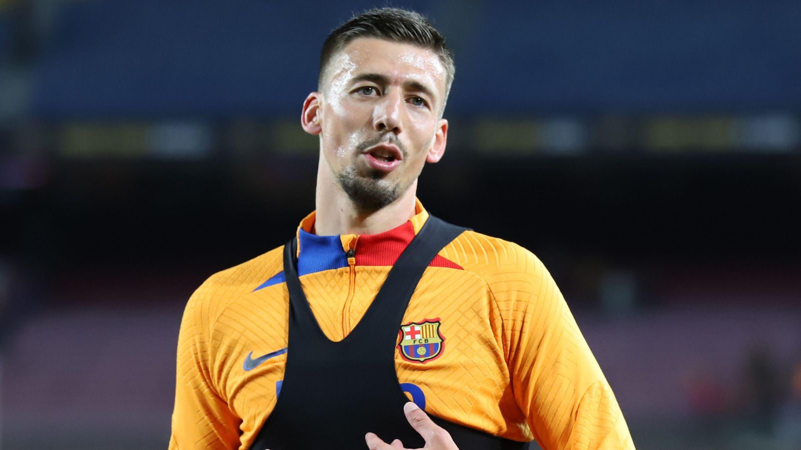 Tottenham boost as top Conte target set for medical today before sealing transfer