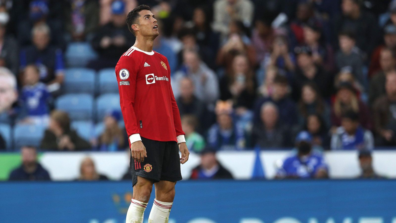 Ronaldo, Williams and Jones missing from Man Utd’s pre-season tour squad