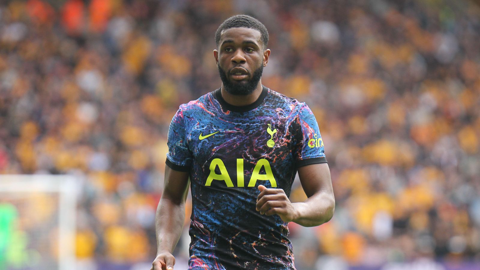 Tottenham Hotspur defender to be ‘made available for loan’ – AFC Bournemouth among clubs ‘interested’