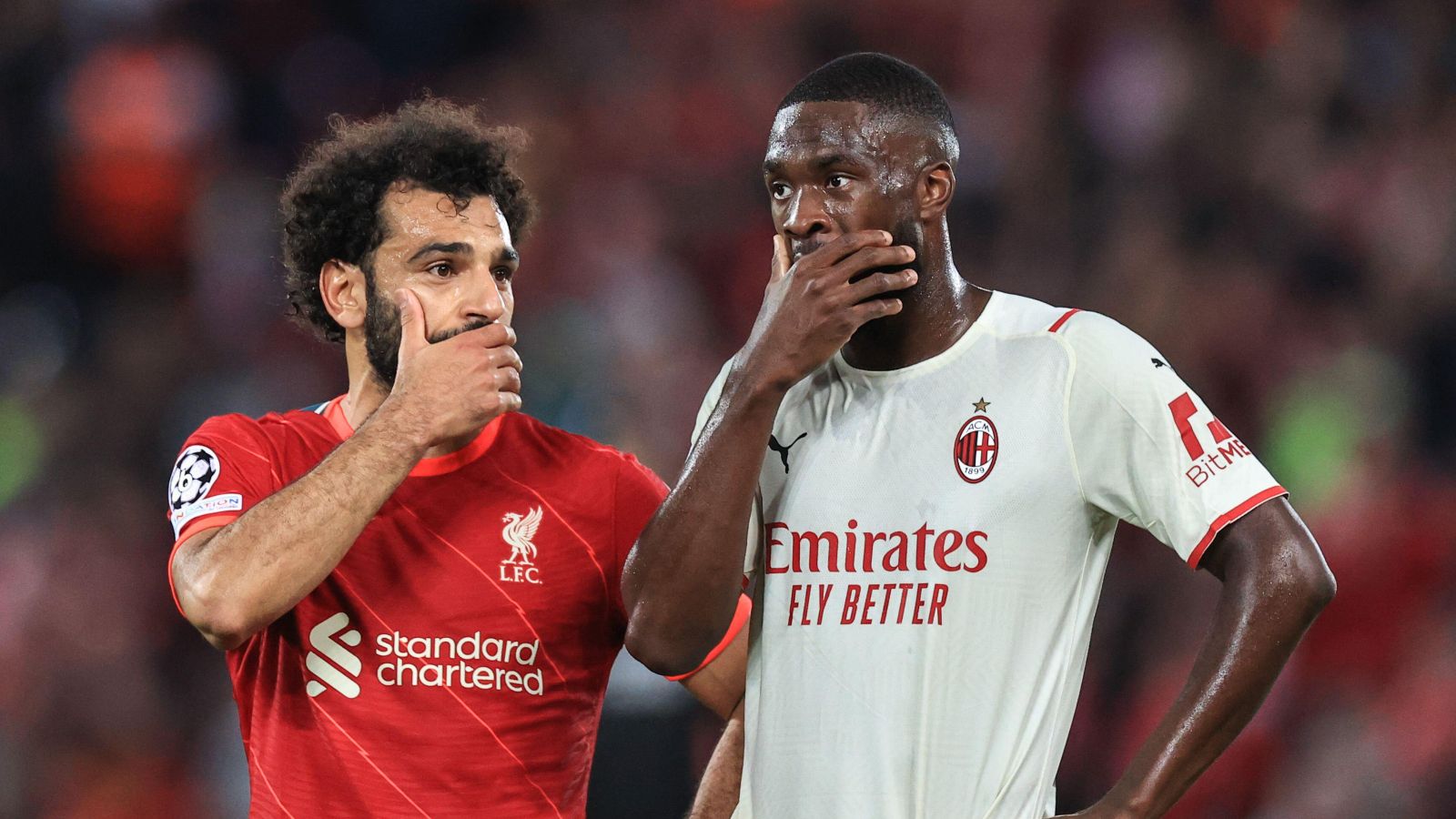Man Utd ‘show some interest’ in former Chelsea defender – player ‘represents present and future’