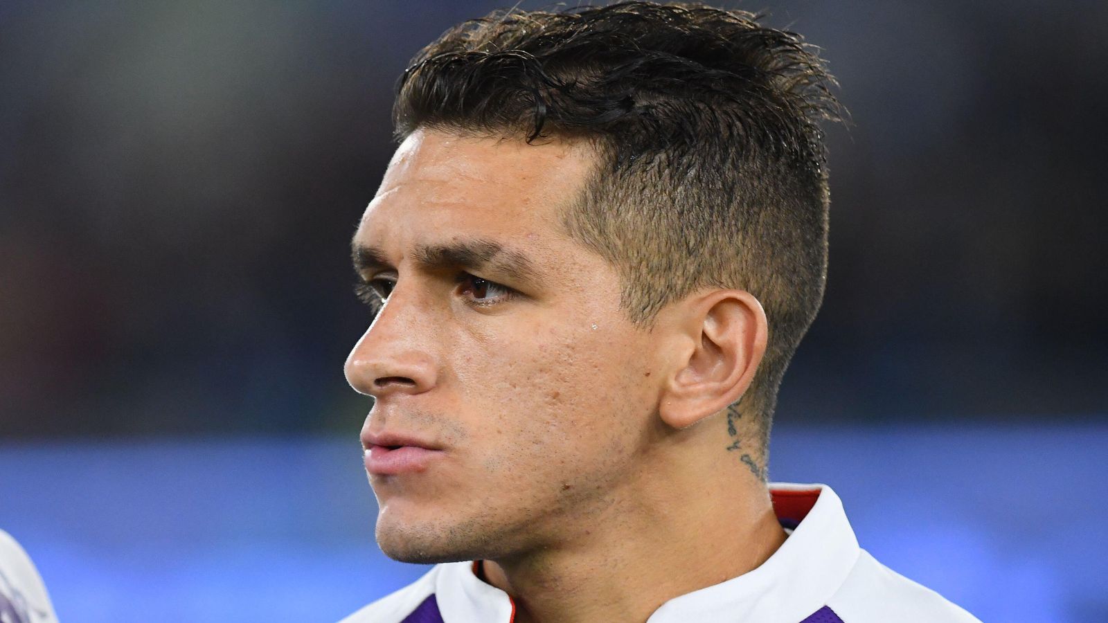 Arsenal outcast admits he is ‘enticed’ by move to Roma after ‘speaking with Mourinho’