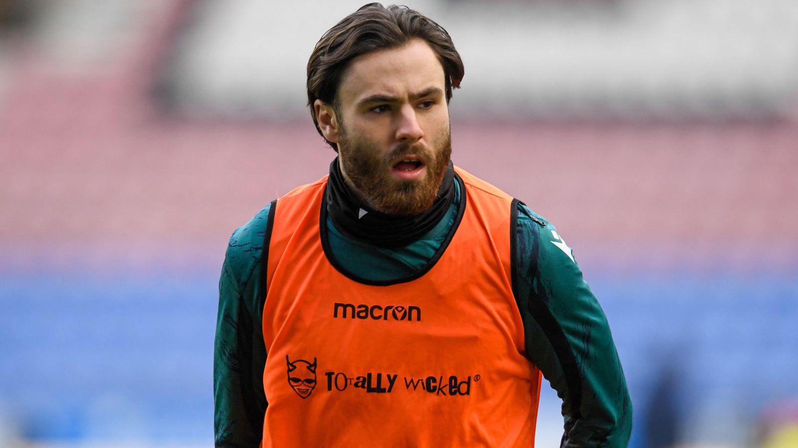 Leeds United ‘scouts watch’ EFL striker rated at £13m – club ‘vulnerable to bids’ this summer