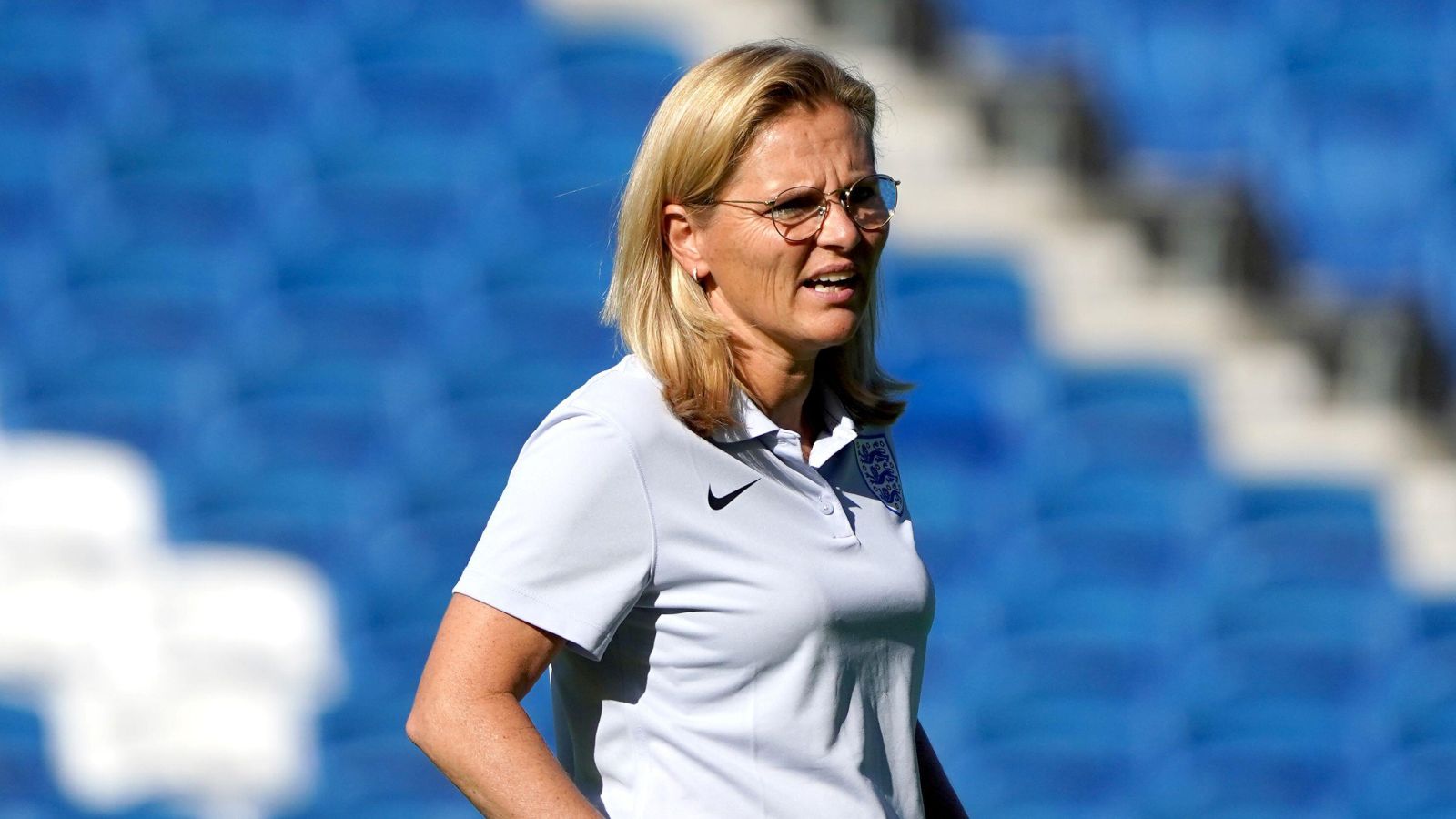 ‘What’s going on here?’ – Wiegman taken aback by England’s ‘special’ victory over Norway