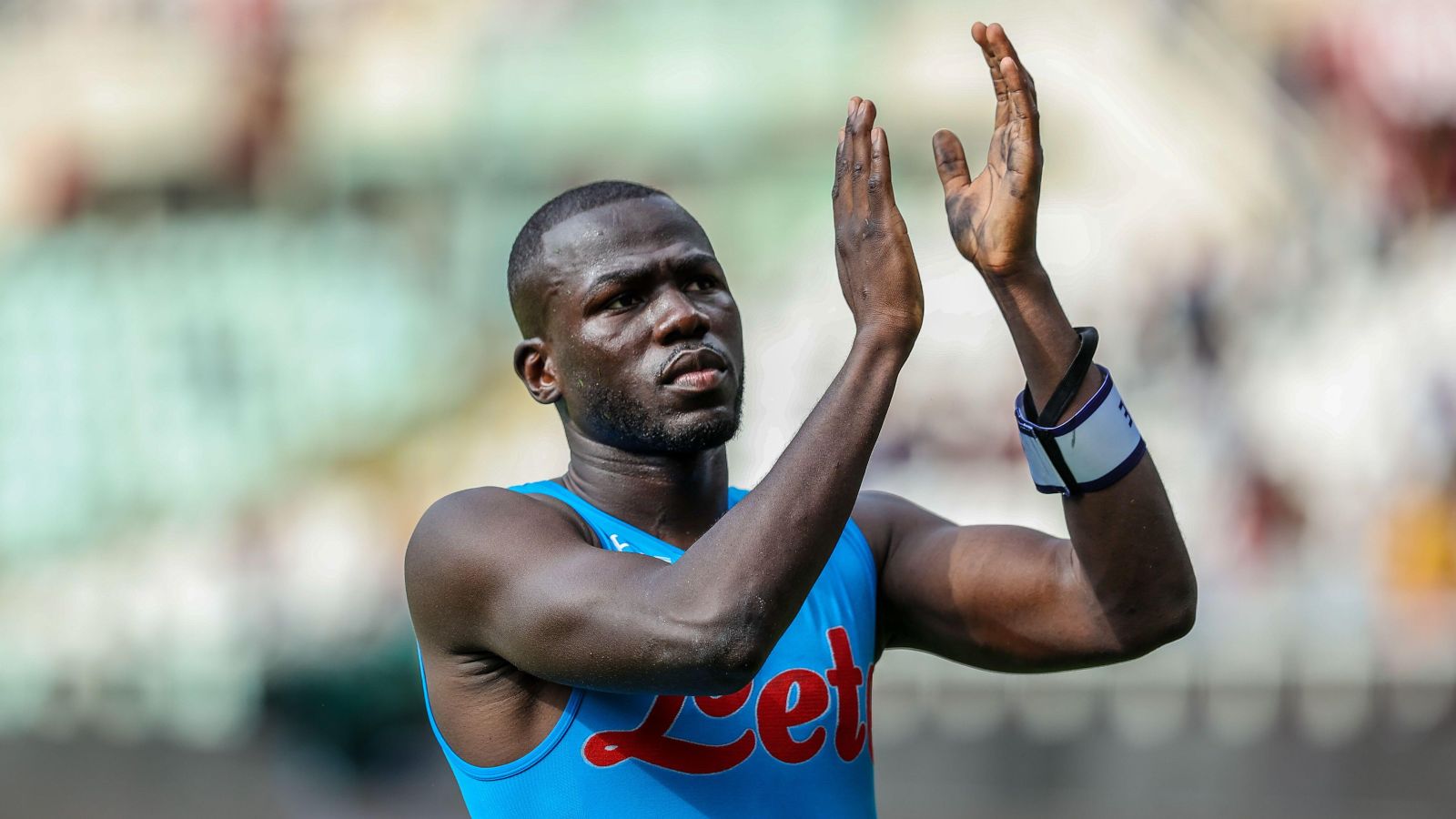 Spalletti confirms that Koulibaly could leave Napoli amid latest Chelsea links