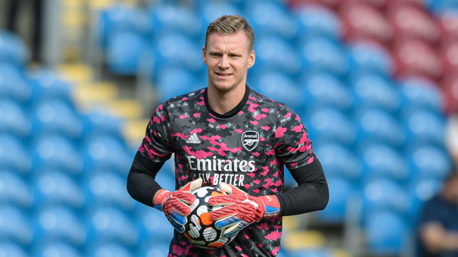 Arsenal player growing ‘frustrated’ with Fulham ‘at impasse over deal’ – Gunners holding out for £15m