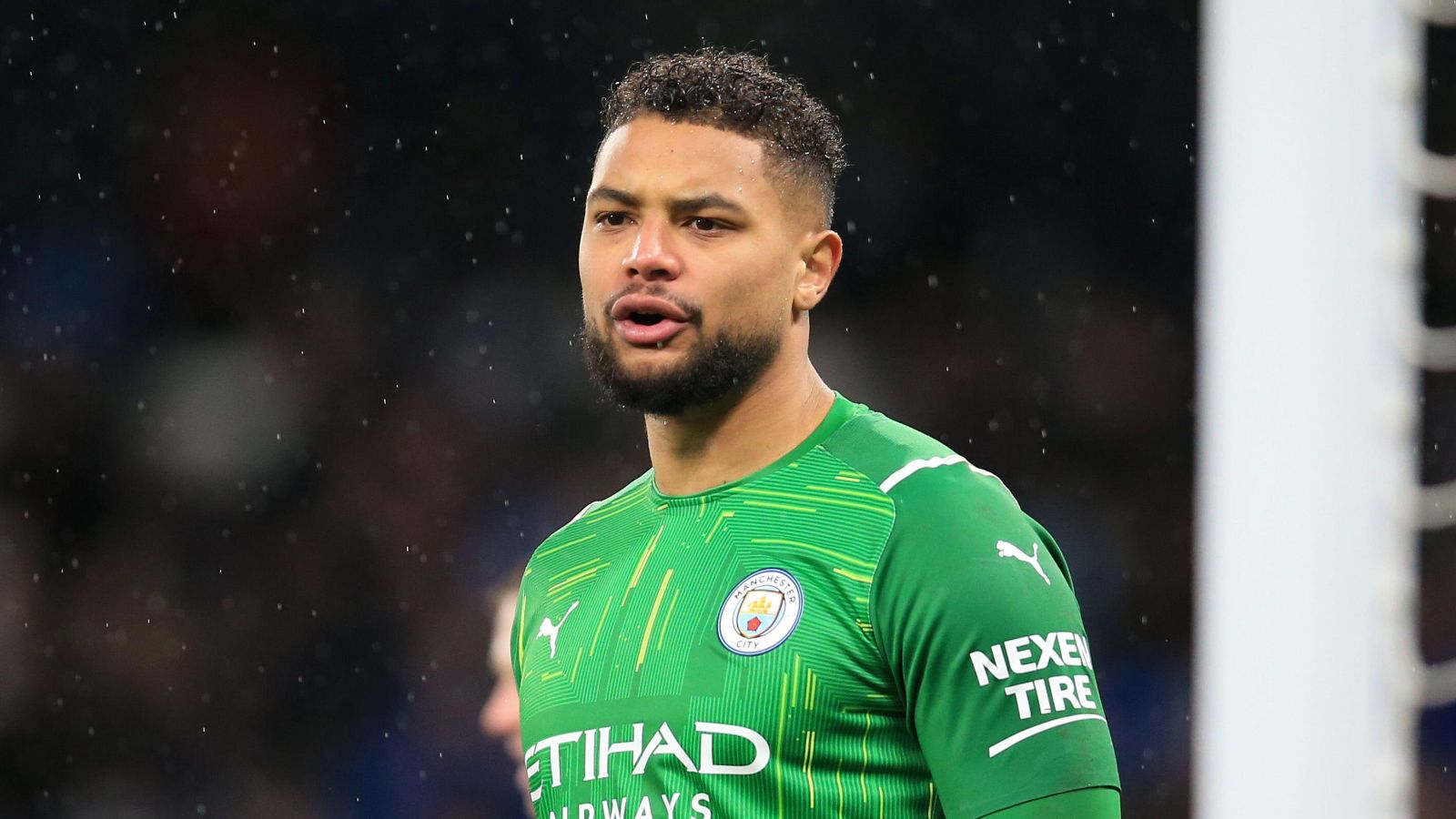 Middlesbrough sign Man City and USA star Steffen on loan - 'I think it's a big coup for us'