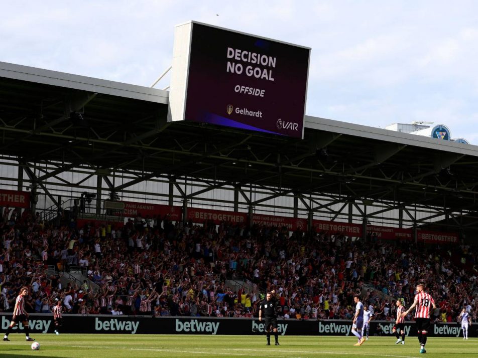 Scrap penalty areas, rework offside and stop the clocks Five more law