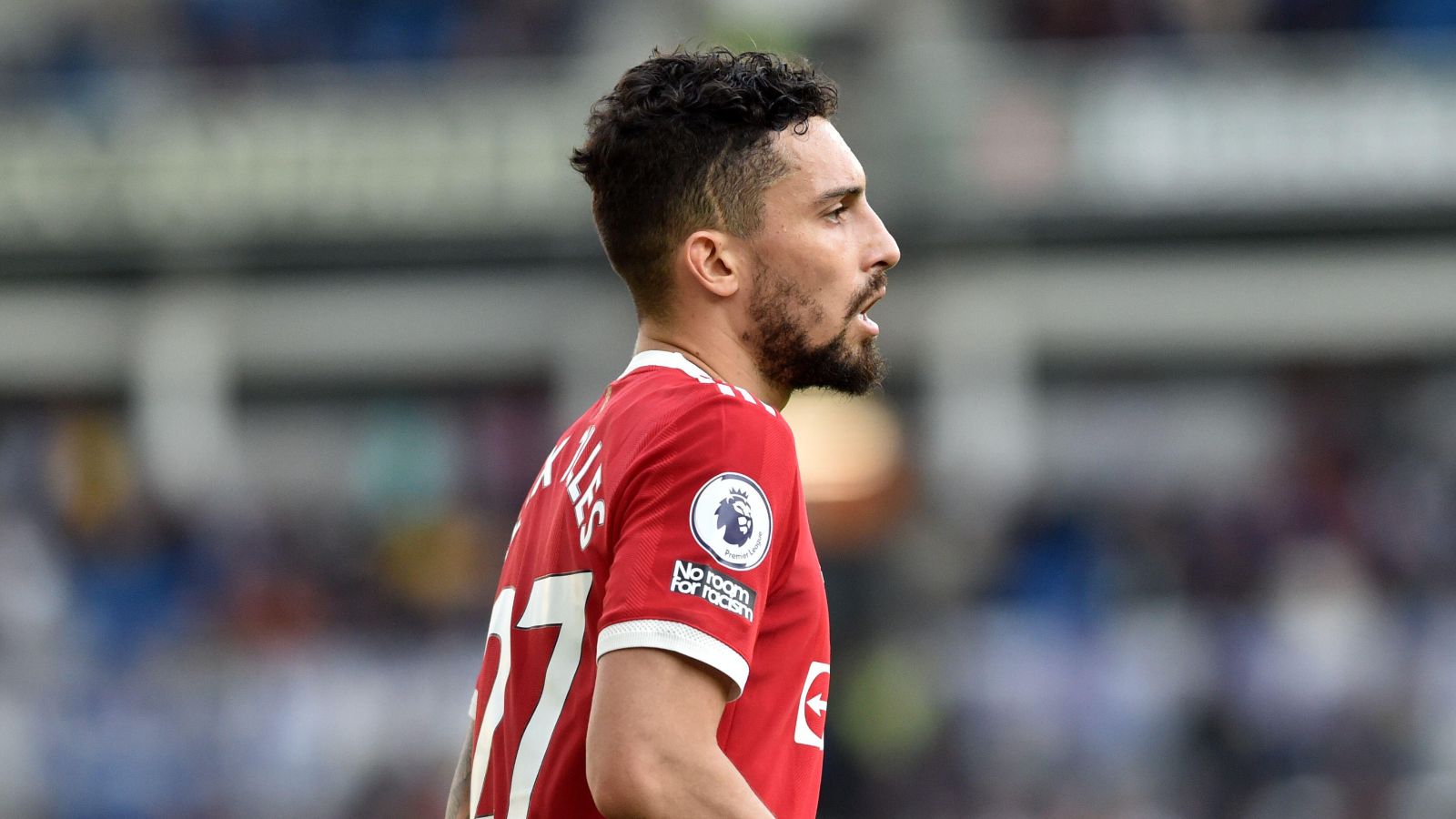 Man Utd player ‘accepts destination’ with move to La Liga ‘set to be completed’