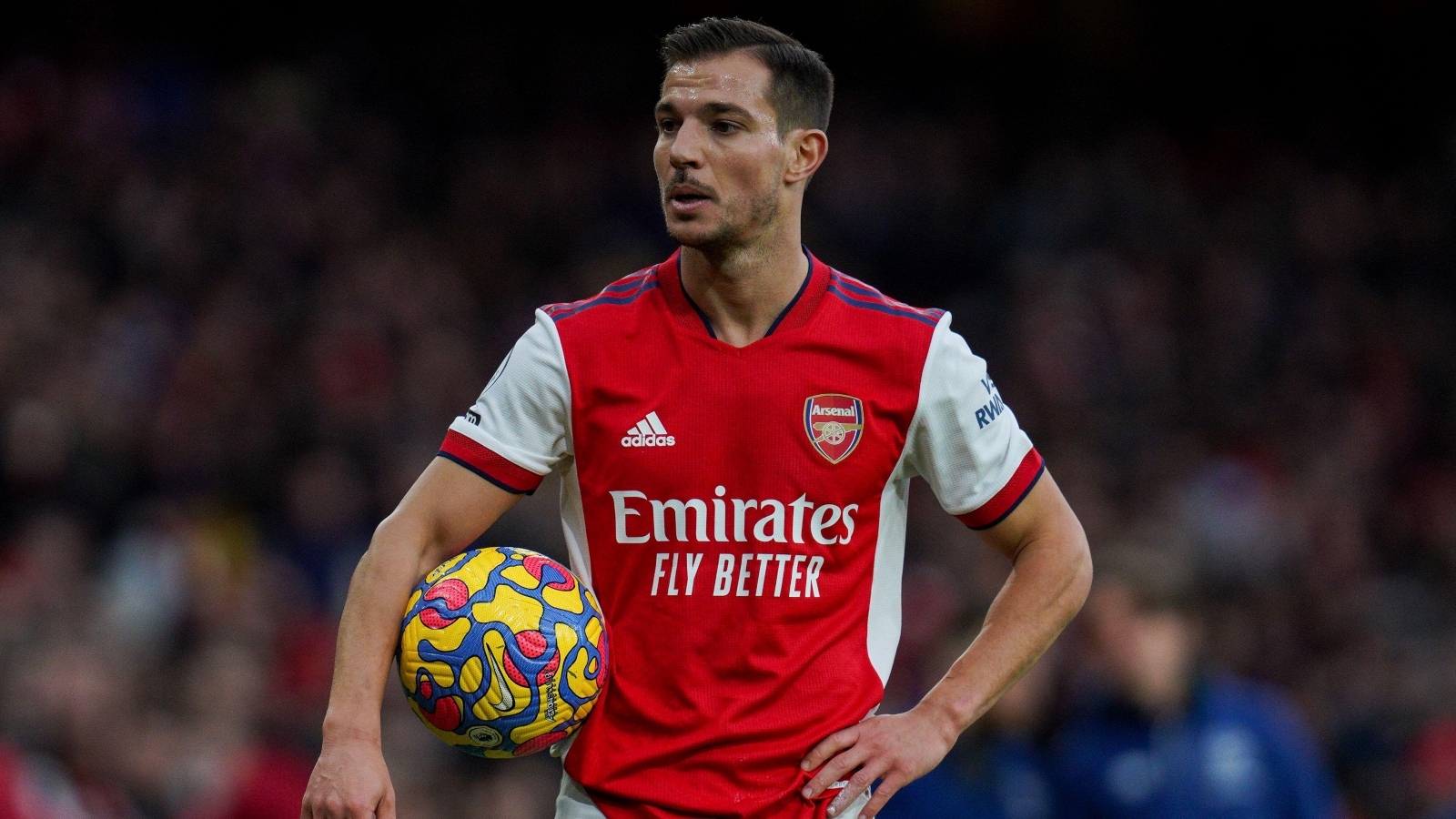Cedric ‘sure’ fan energy impacts the team; discusses ‘detailed’ Arsenal boss Arteta