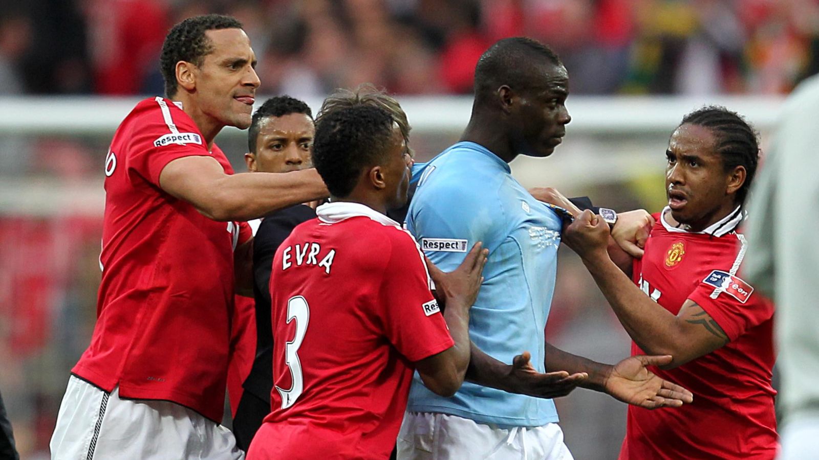 Ferdinand names Liverpool flop he ‘hated’ and two stars he ‘didn’t like’ as he slams Klopp’s side