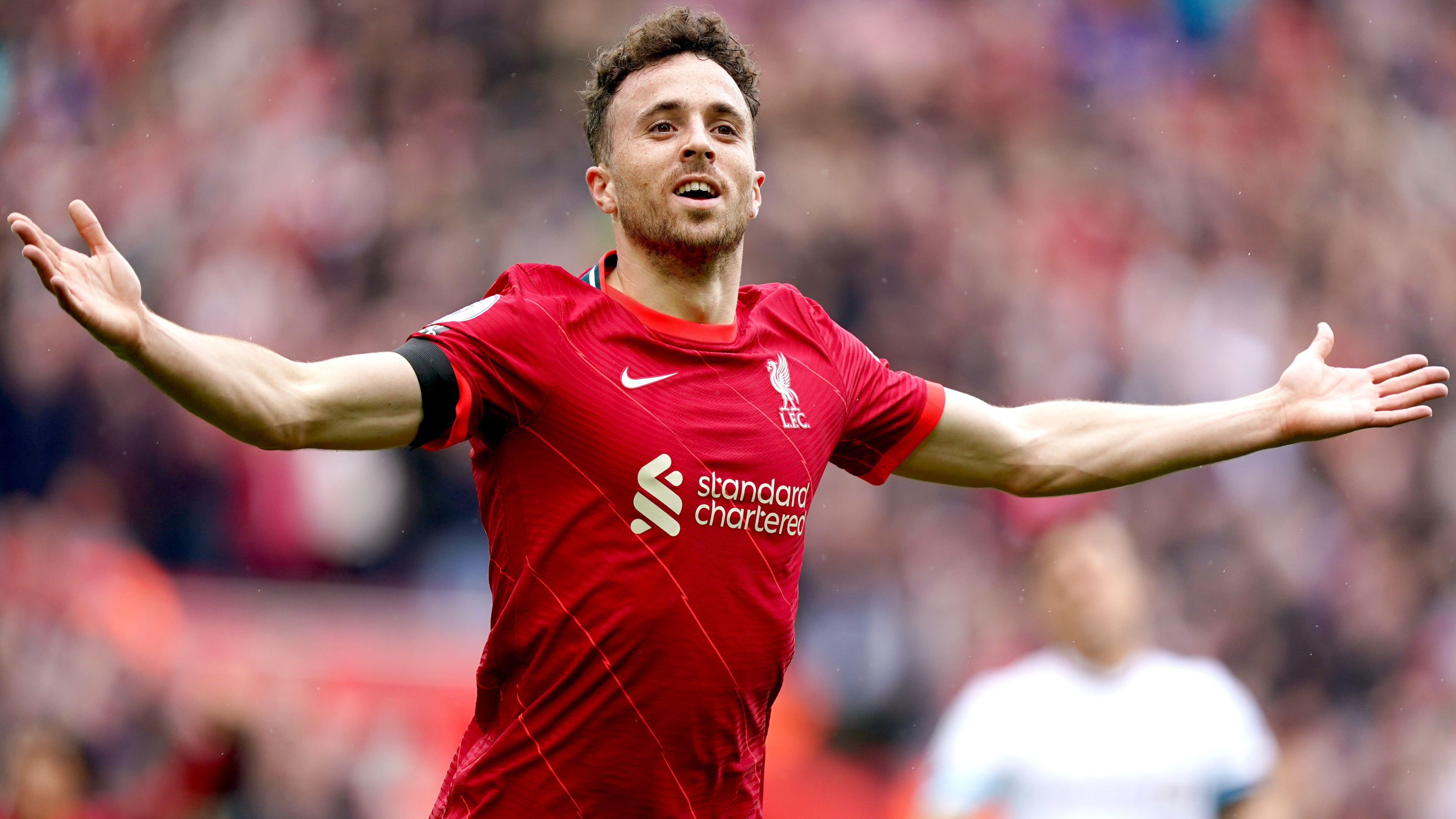 Deadly Diogo Jota Is The Quintessential Cog In Jurgen Klopp s Liverpool 