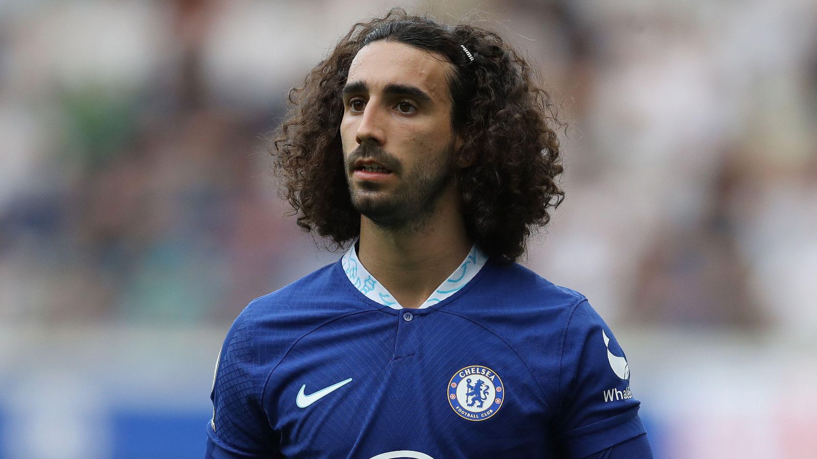 Cucurella insists he has 'no problem' with Romero after Chelsea draw - 'it's a fight'