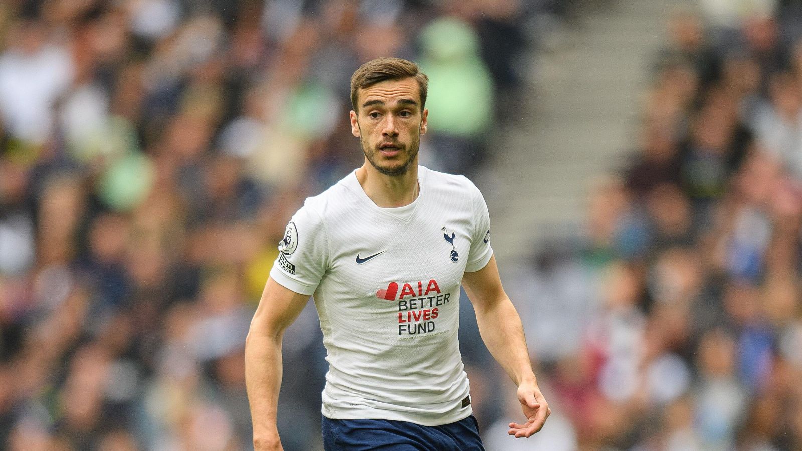 Tottenham outcast ‘offered’ to Mourinho’s Roma on loan; Conte ‘interested’ in ‘cut-price option’