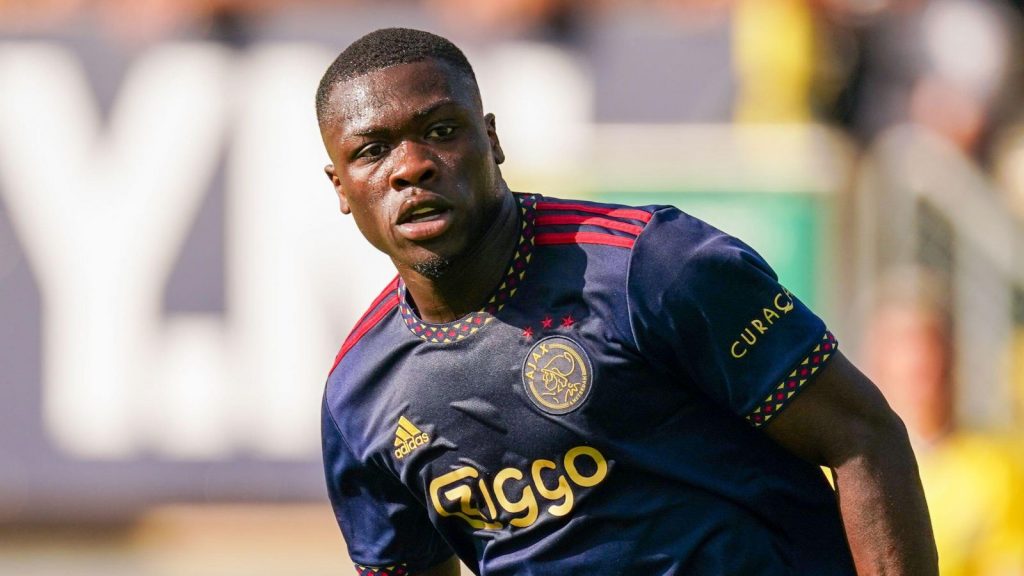 Ranking the strikers linked with Man Utd in January Osimhen replacement ahead of Ten Hag's old boy