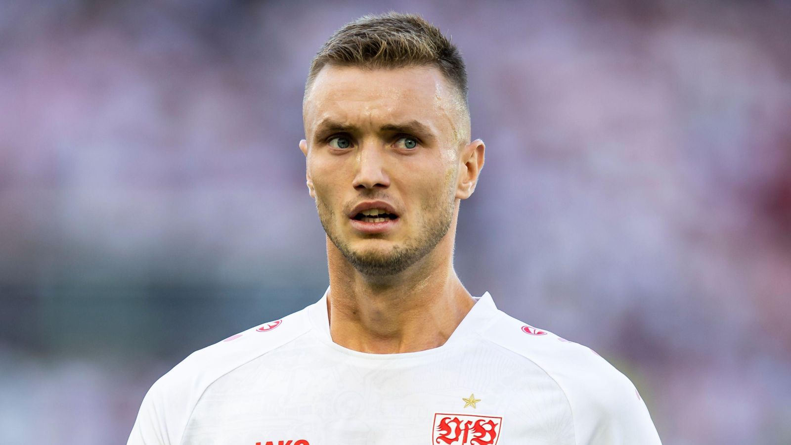 Wolves confirm £15m signing of ex-Man Utd target Kalajdzic – ‘I had the feeling this is the best step’