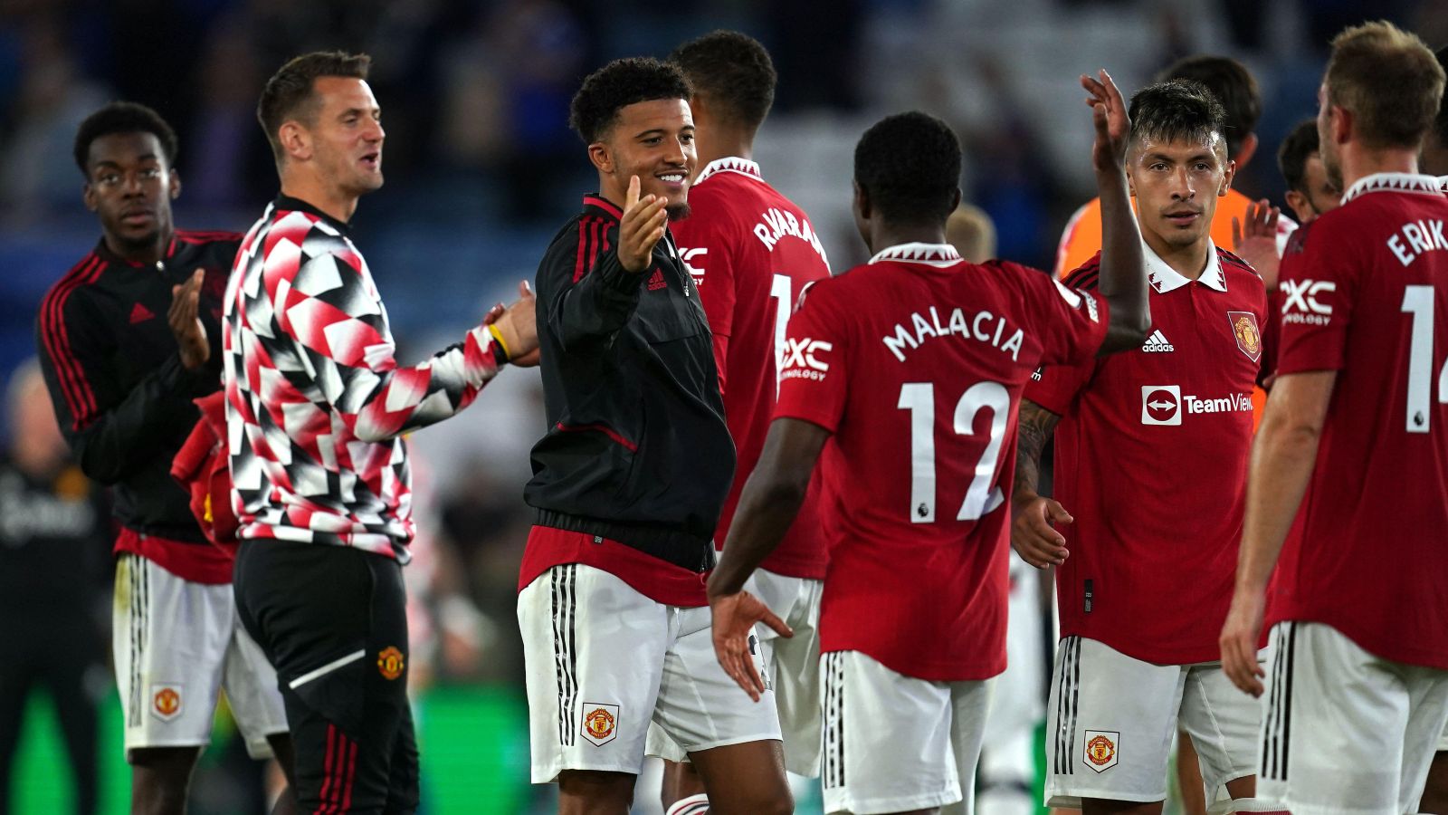 Hargreaves insists there’s a ‘million miles more to come’ from one Man Utd star