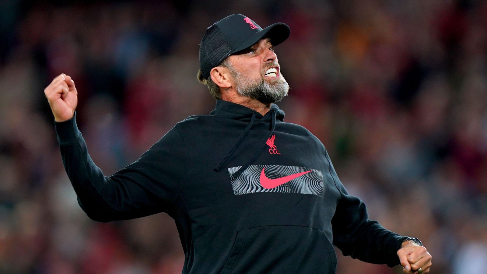 Klopp details what Arthur will offer Liverpool, reveals Henderson is ‘definitely out’ of Everton game