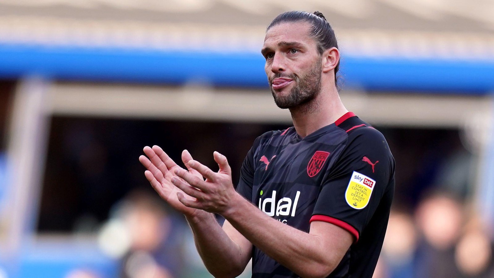 Wolves ‘will consider’ Andy Carroll move as Diego Costa deal hits roadblock