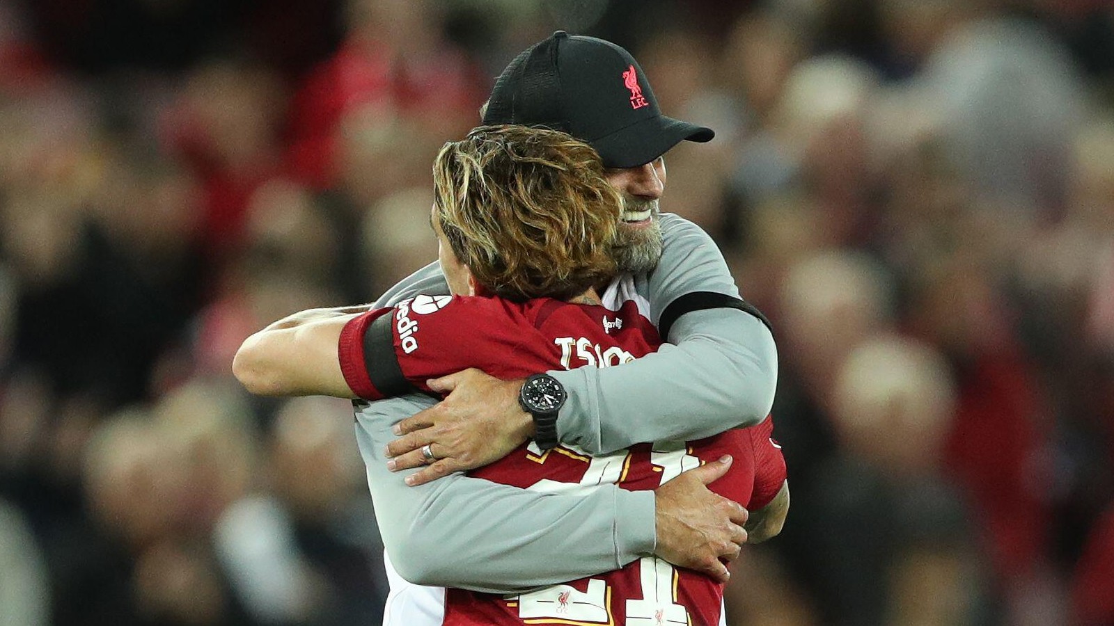 Liverpool reserve, Chelsea manager target shine as Porto, Conte and Barca’s Blues defence stutter