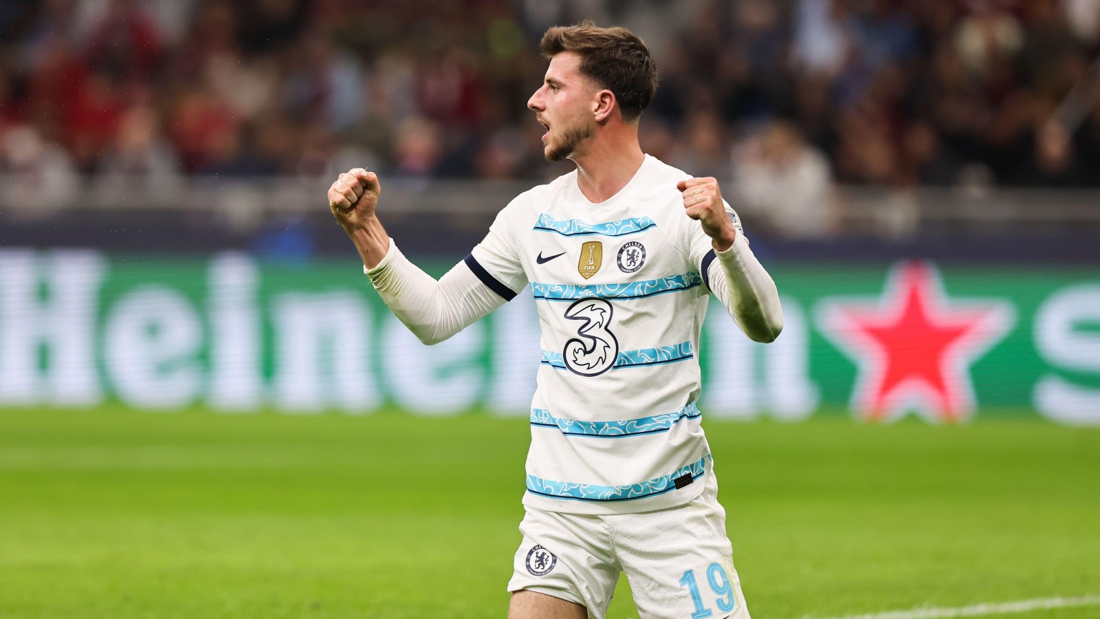 Familiarity Has Bred Contempt With Mason Mount But Demanding Reece 