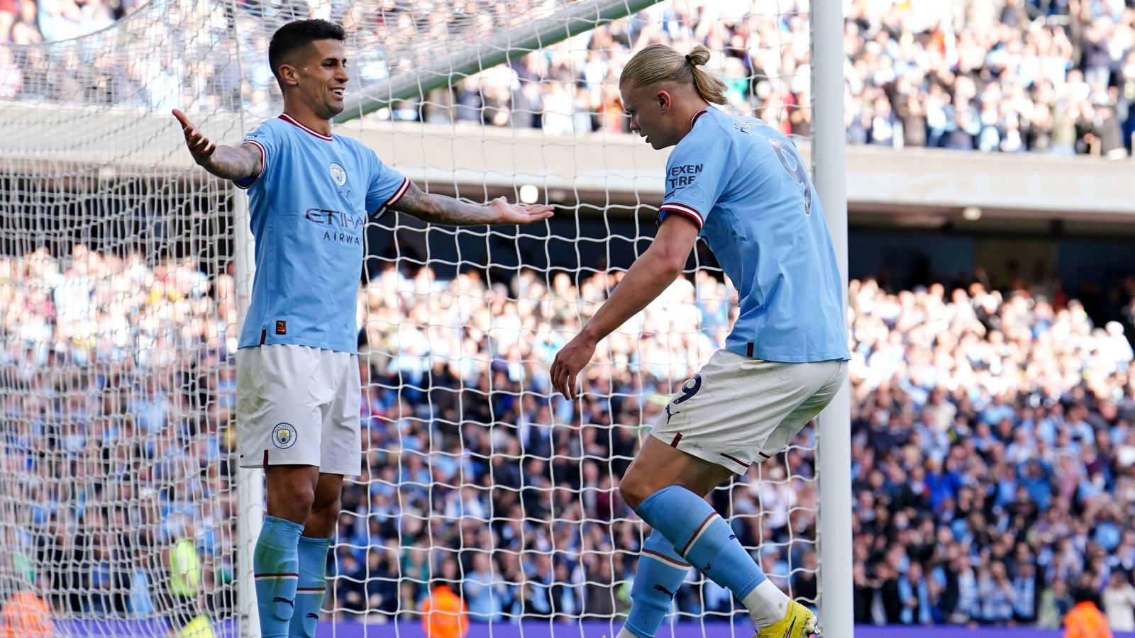 Pundit names Man City star who is ‘as important’ as De Bruyne, Haaland – ‘If he’s English…’