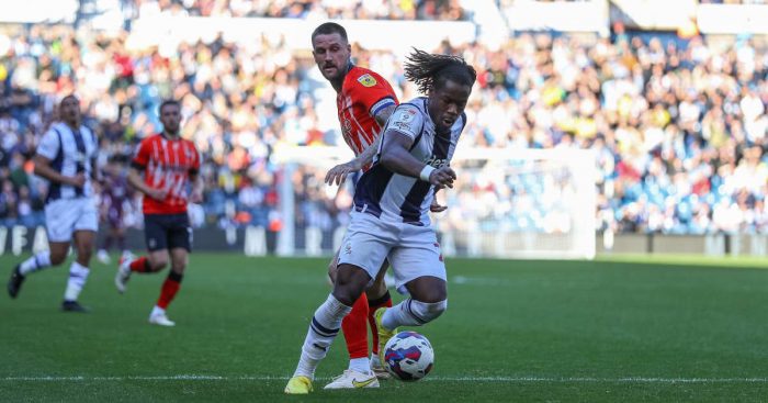Villa, Leicester, Forest and Wolves sum up the plight of the Midlands ...